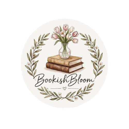 Bookish Bloom